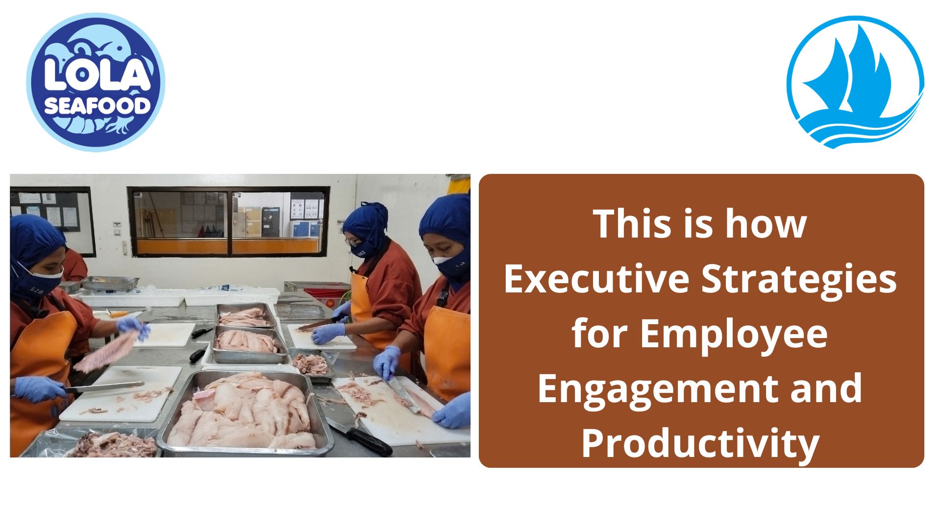  This is how Executive Strategies for Employee Engagement and Productivity